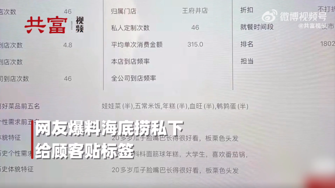 被喷上热搜第一，海底捞又栽了… 4a广告网