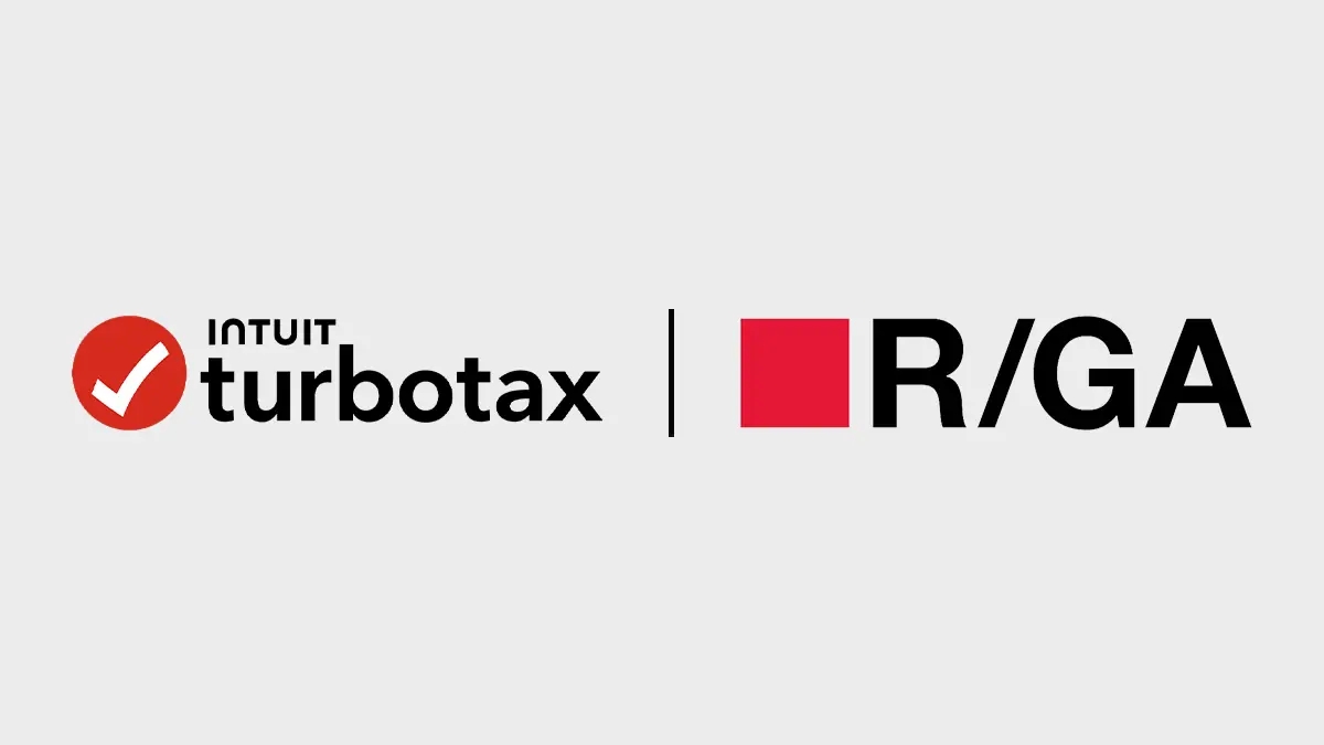 R/GA成为Intuit TurboTax首席创意机构 4A广告网